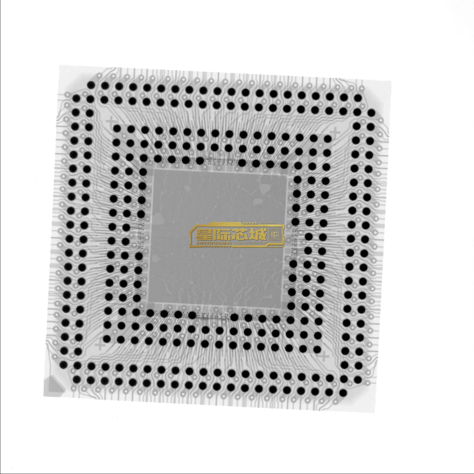 NEC(日电电子) UPD31173F1-33-HN1 图片3