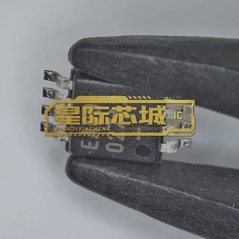 ADI DS28EA00U+T&R 图片2 ADI DS28EA00U+T&R 图片2