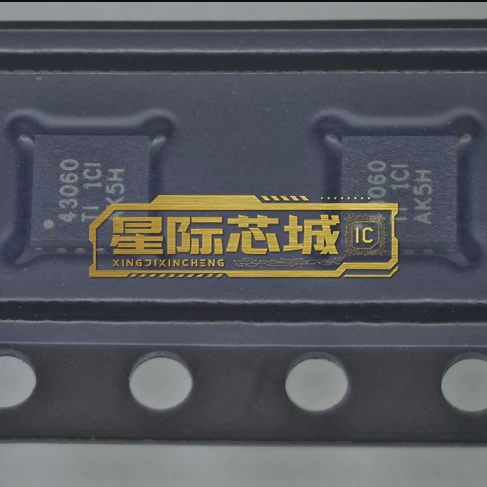TI TPS43060RTER 图片2