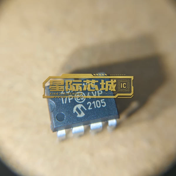 25AA128-I/P 25AA128-I/P