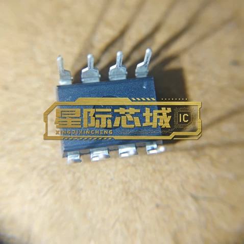 ADI ICL7667CPA+ 图片2