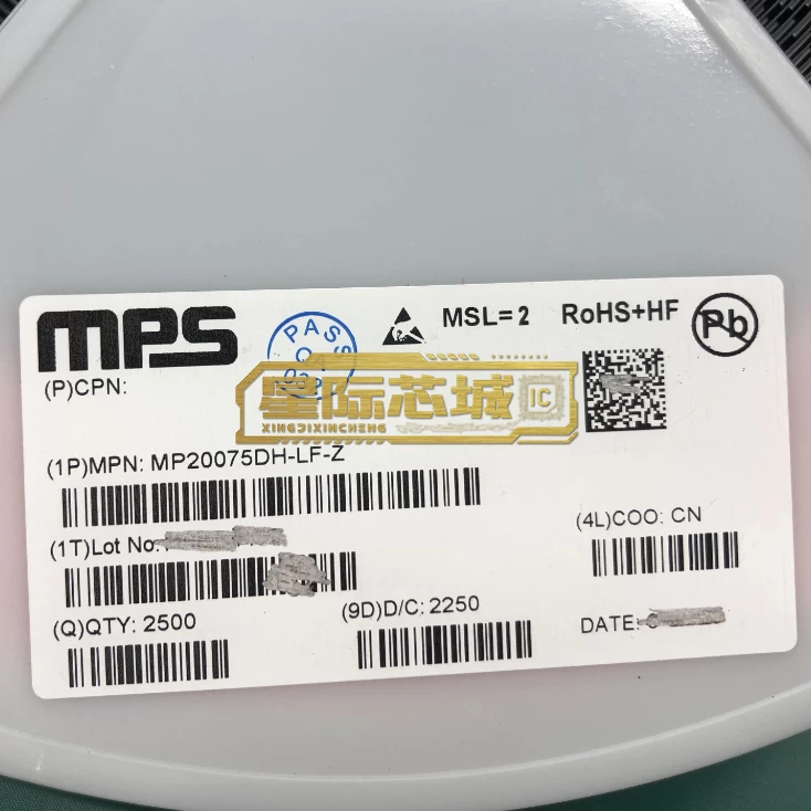 MP20075DH-LF-Z