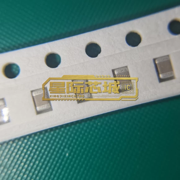 0805B104K500NT