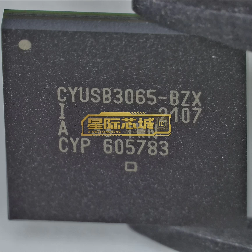 CYUSB3065-BZXI