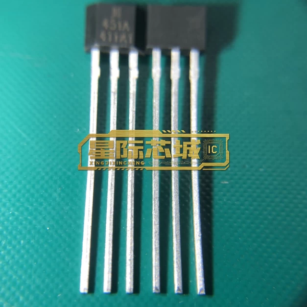 HONEYWELL SS451A 图片3