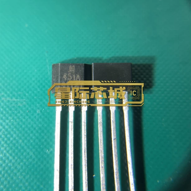 HONEYWELL SS451A 图片2