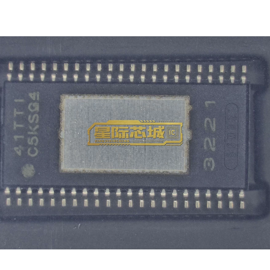 TI TPA3221DDVR 图片2