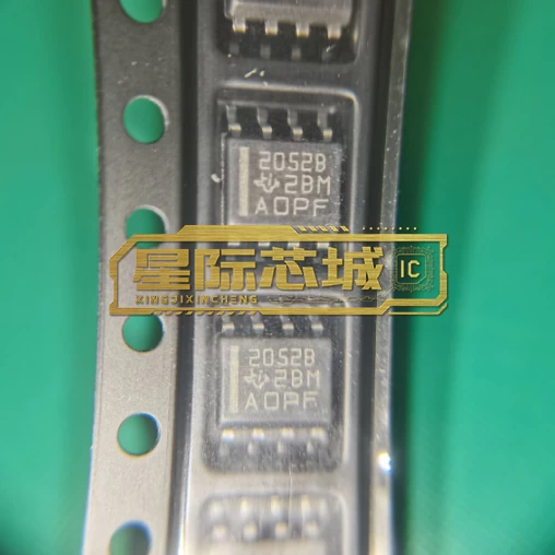 TPS2052BDR