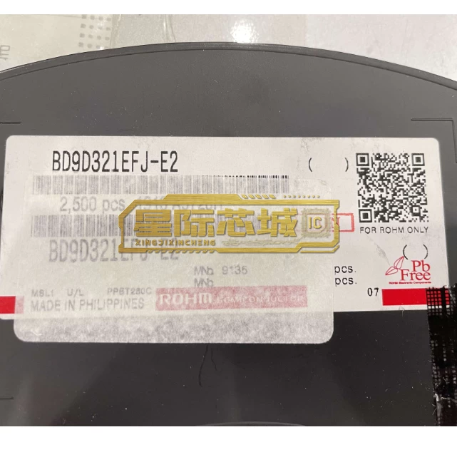 BD9D321EFJ-E2 BD9D321EFJ-E2