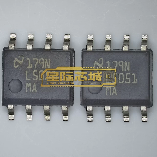 LM5051MA/NOPB