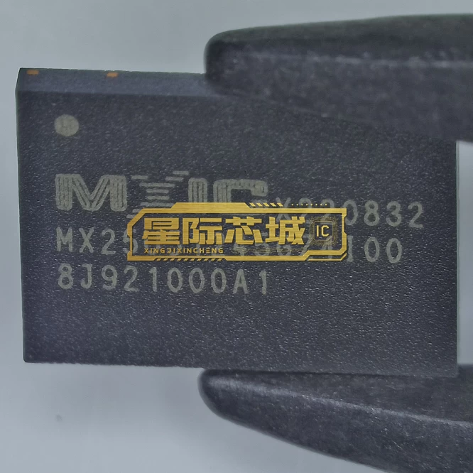 MX25U51245GZ4I00 MX25U51245GZ4I00
