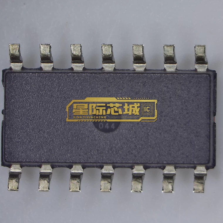 MCP6024T-I/SL