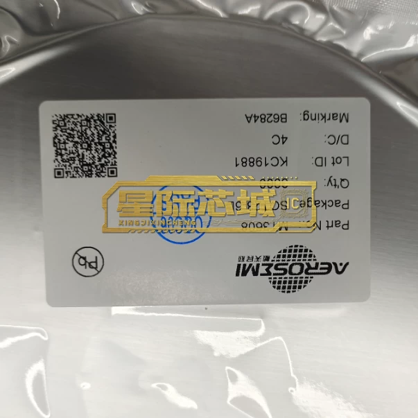 西安航天民芯 MT3608