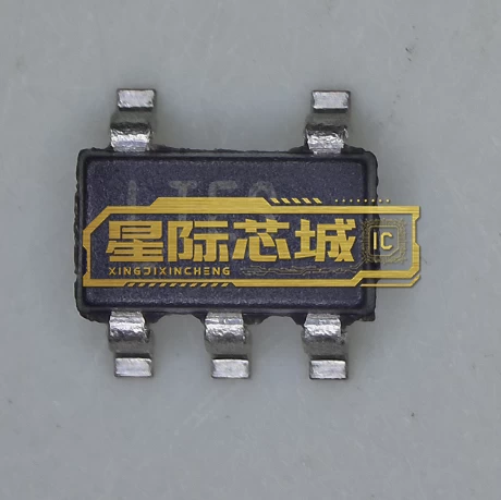 ADI LT1611CS5#TRMPBF 图片2