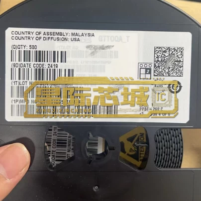 ADI LT1611CS5#TRMPBF