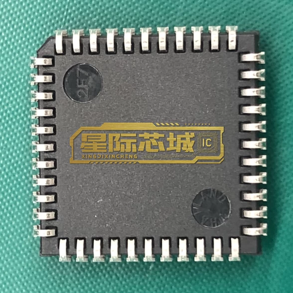 Microchip AT89S52-24JU 图片3 Microchip AT89S52-24JU 图片3