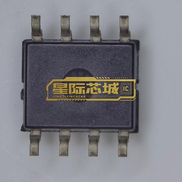 安森美 CAT4104V-GT3 图片2 安森美 CAT4104V-GT3 图片2