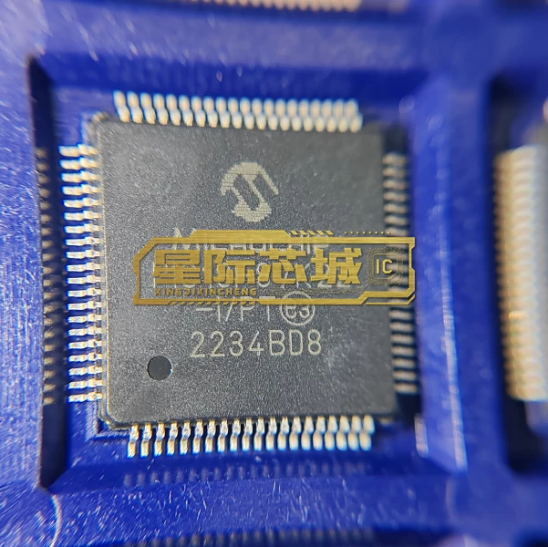 PIC18F87K22-I/PT