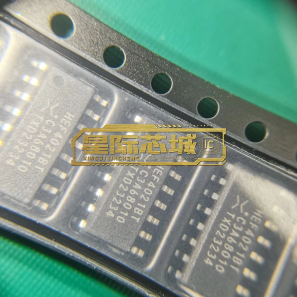 NEXPERIA HEF4021BT 图片2