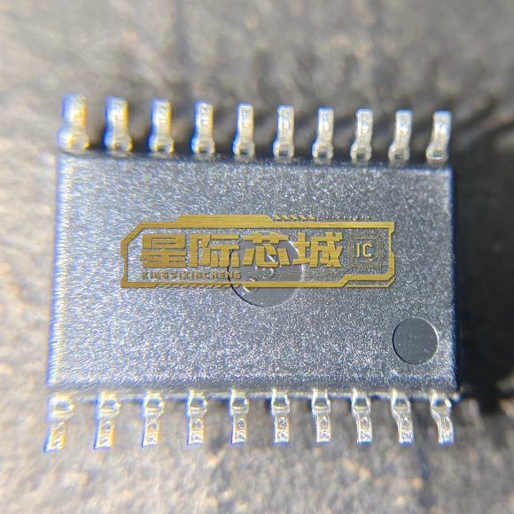 Infineon BTS724G 图片3