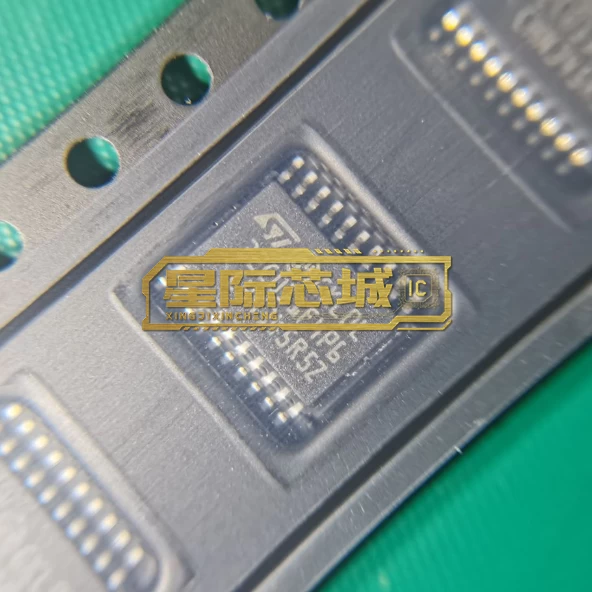 STM32C011F4P6TR