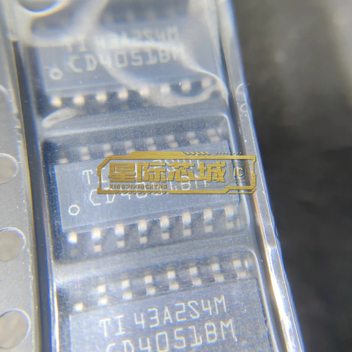 CD4051BM96