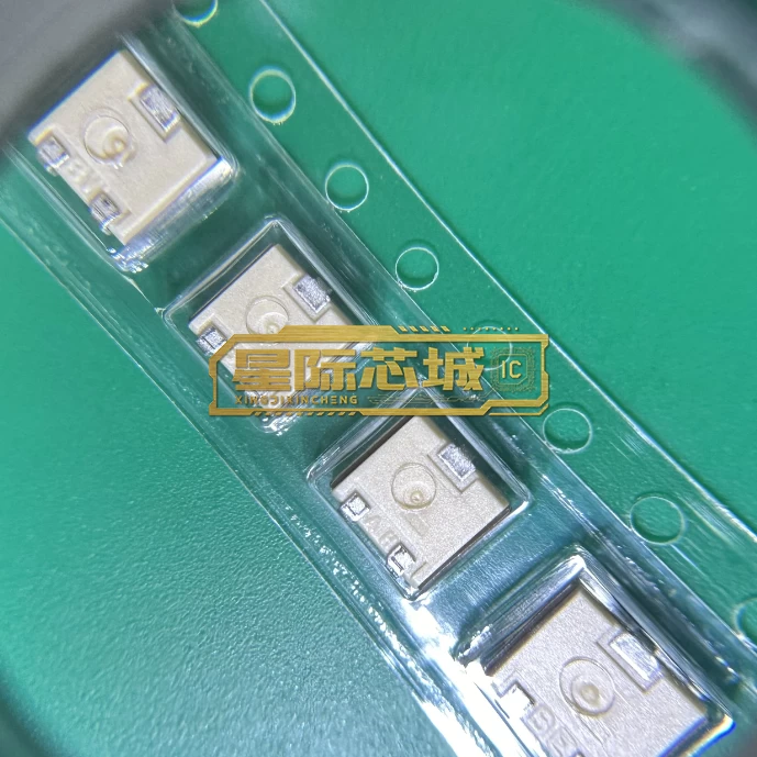 BOURNS 3314J-1-501E 图片2