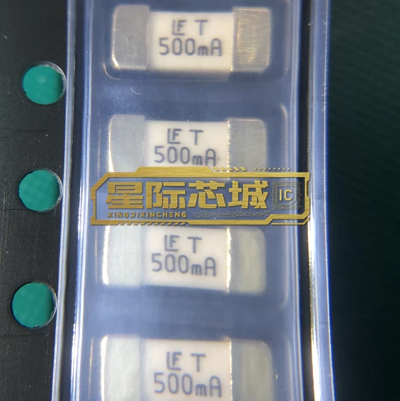 Littelfuse 0452.500MRL