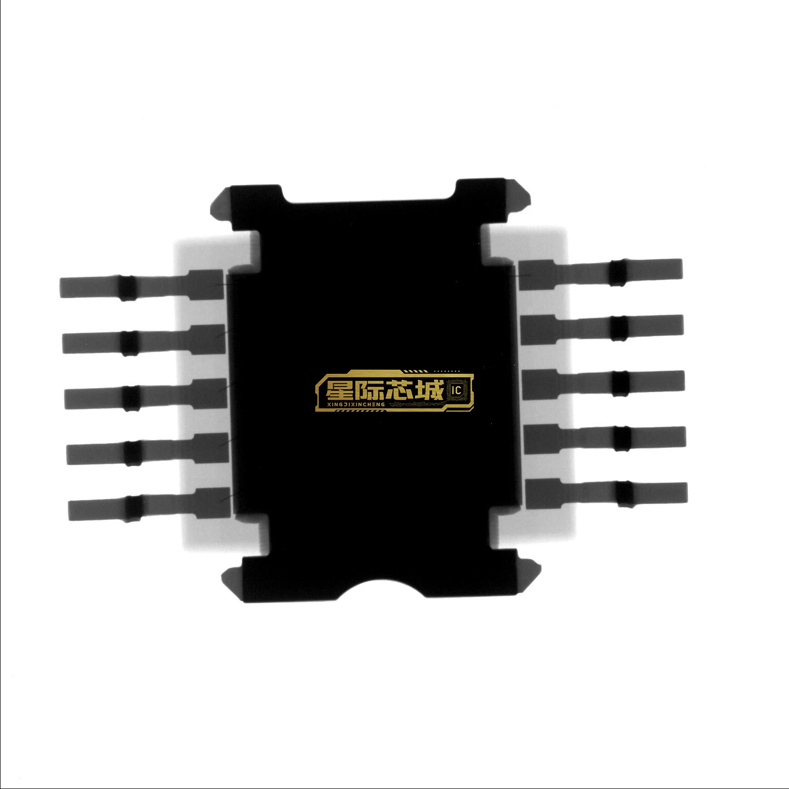 VNQ660SPTR-E