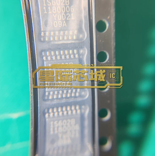 SC18IS602BIPW/S8HP SC18IS602BIPW/S8HP