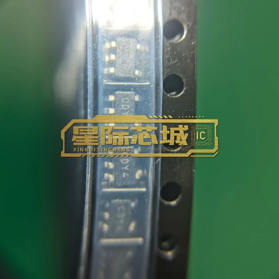 MCP6001T-E/OT MCP6001T-E/OT