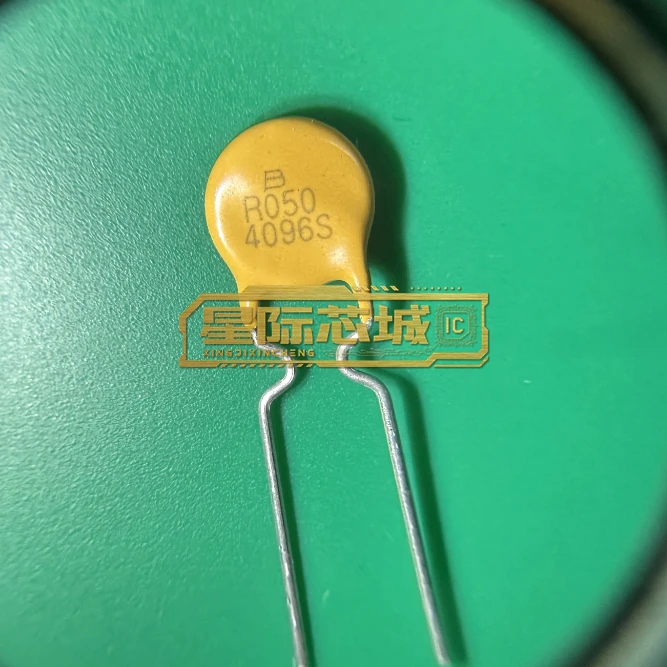 BOURNS MF-R050 图片2