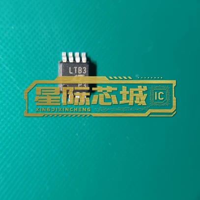 ADI LT6203IMS8#PBF 图片3