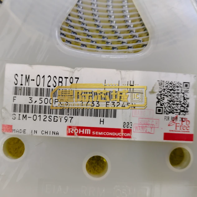 SIM-012SBT97 SIM-012SBT97