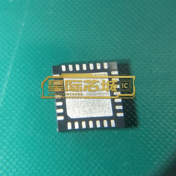 Microchip MCP23017-E/ML 图片3 Microchip MCP23017-E/ML 图片3