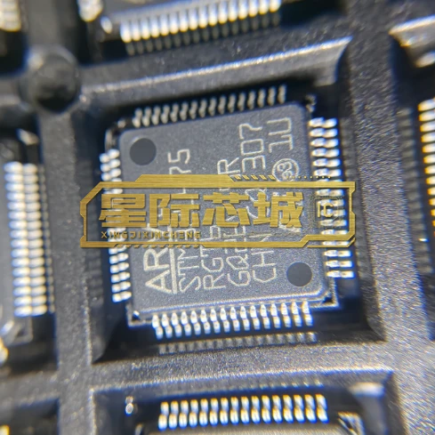 ST STM32L475RGT6 ST STM32L475RGT6