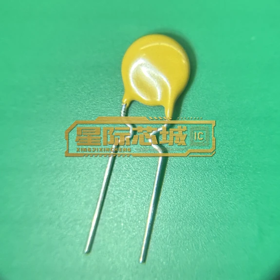 BOURNS MF-R050 图片3