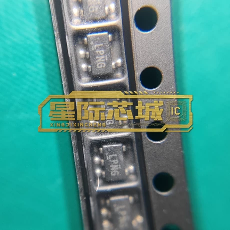 TI LP2985-30DBVR 图片2