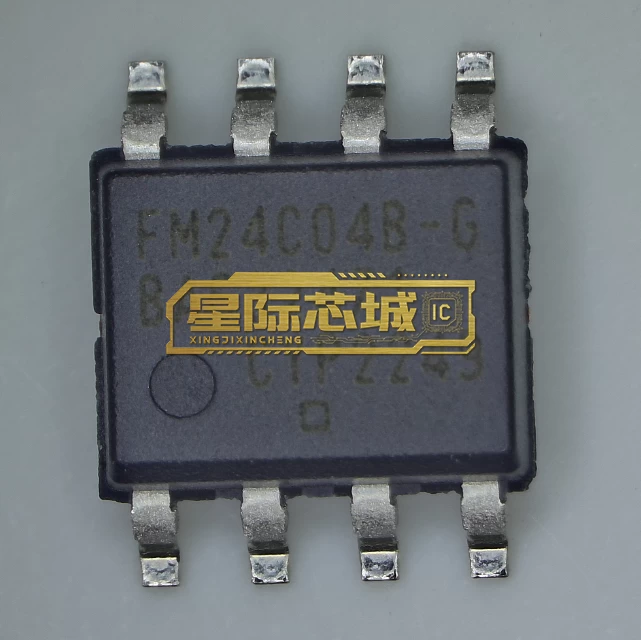 FM24C04B-GTR
