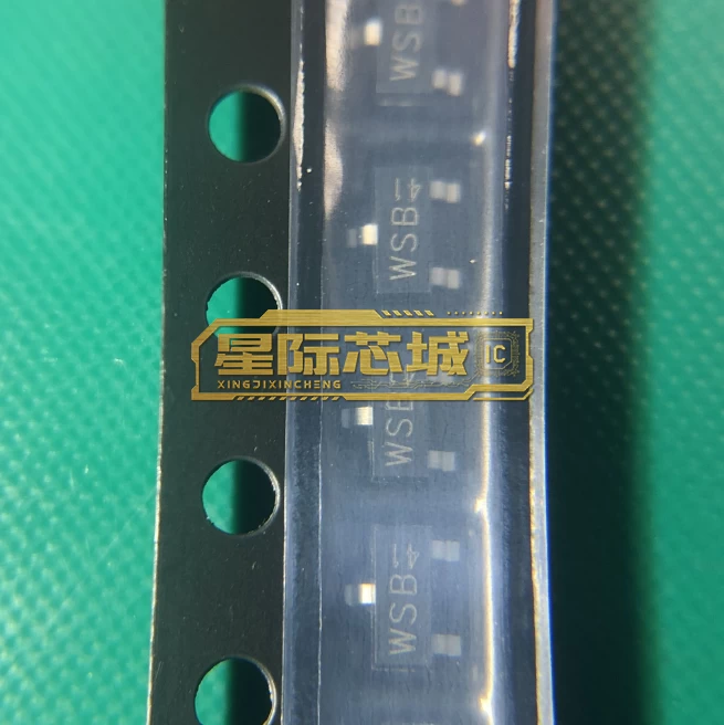 BSS138BK
