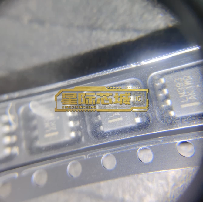 LM393DR2G