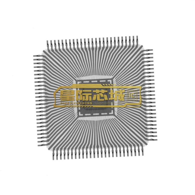 STM32F401VET6TR STM32F401VET6TR