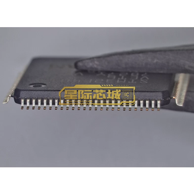 STM32F401VET6TR