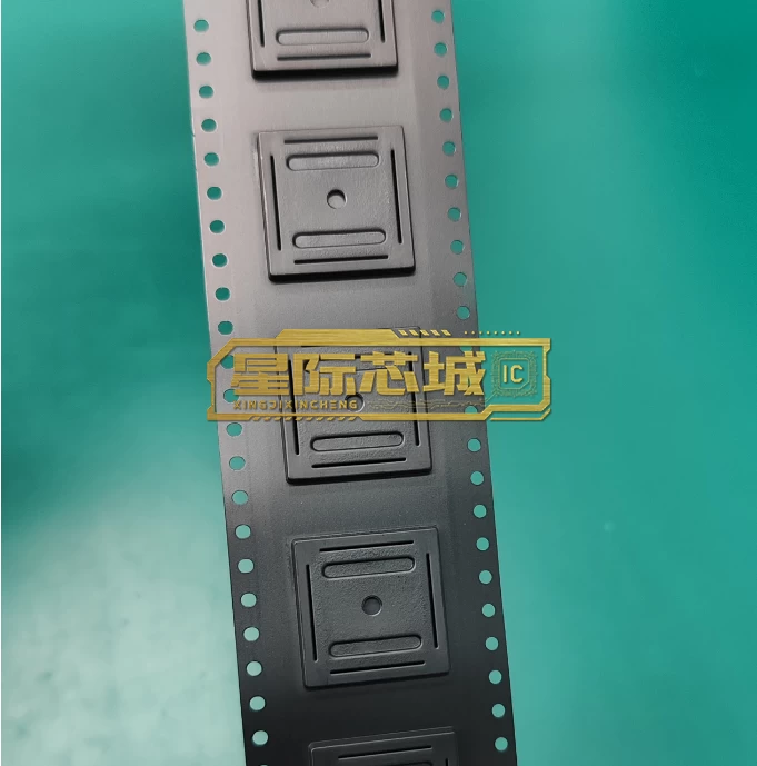 STM32F401VET6TR