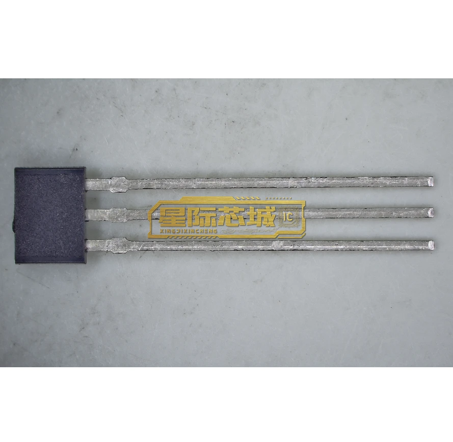 MELEXIS US5881KUA-AAA-000-BU 图片3