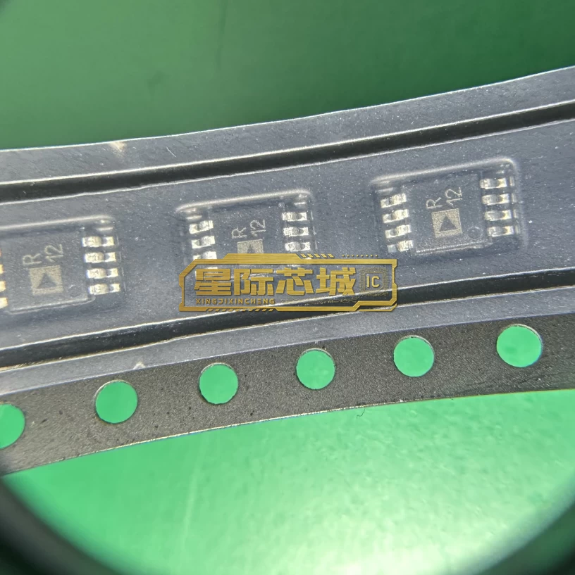 ADI ADR431ARMZ-REEL7