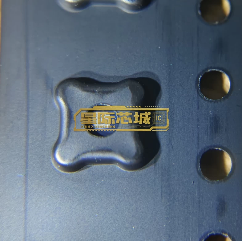 TI DAC80508ZRTER 图片3