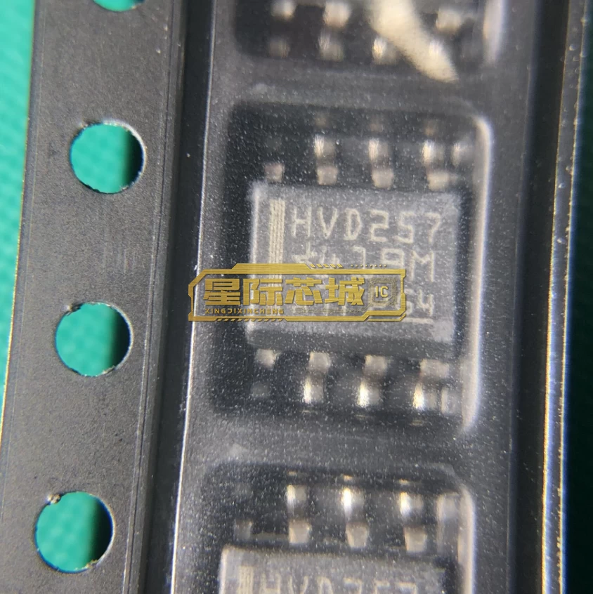 SN65HVD257DR