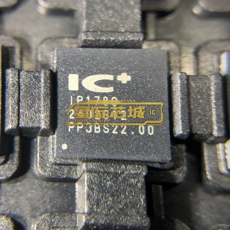 IC+(九阳电子) IP178G 图片2 IC+(九阳电子) IP178G 图片2