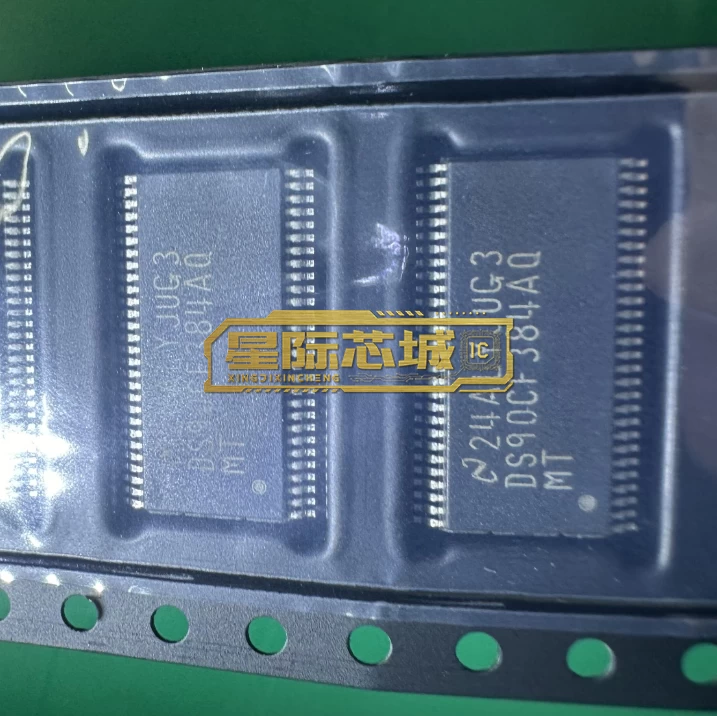 DS90CF384AQMTX/NOPB DS90CF384AQMTX/NOPB